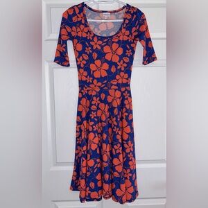 Womens dress size XXS